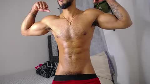 Daniel Sherlock online show from July 28, 2026, 2:13 pm
