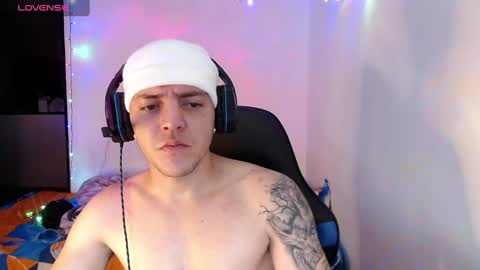 Daniel online show from December 7, 2024, 3:14 am