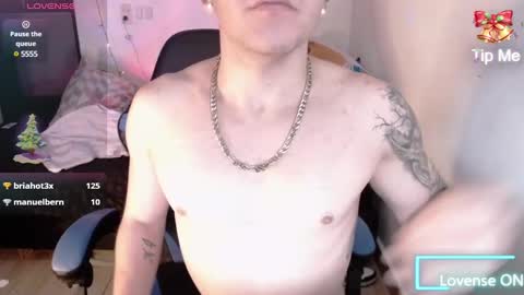 Daniel online show from December 16, 2024, 10:18 am