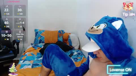 Daniel online show from December 23, 2024, 6:22 am