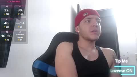 Daniel online show from January 23, 2025, 5:35 am