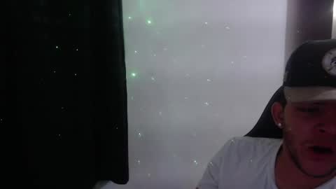 Daniel online show from January 27, 2025, 12:12 am