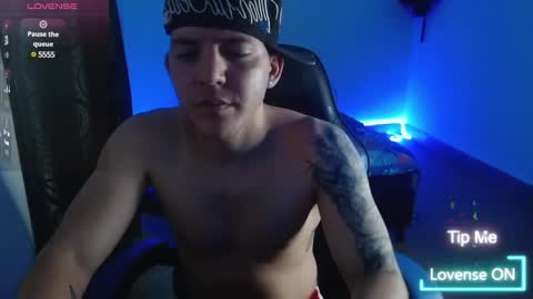 Daniel online show from February 2, 2025, 6:37 am