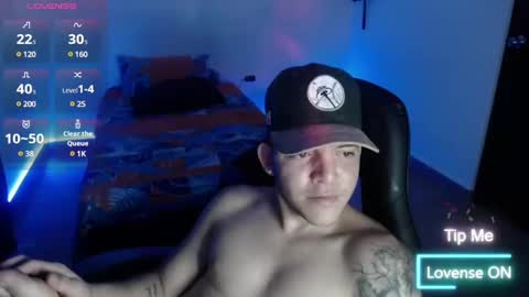 Daniel online show from February 3, 2025, 7:07 am