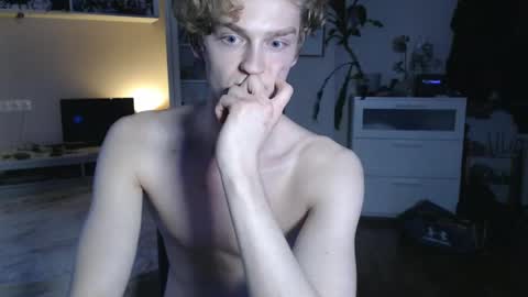 Daniel online show from April 19, 2026, 3:50 am