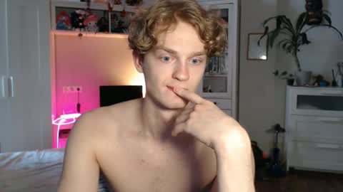Daniel online show from May 25, 2026, 10:32 am