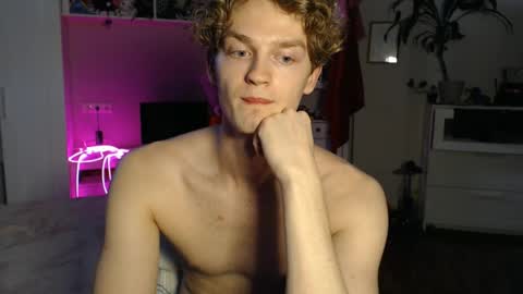 Daniel online show from May 26, 2026, 2:13 pm