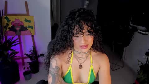 daniela_arenas online show from February 19, 2026, 12:17 am