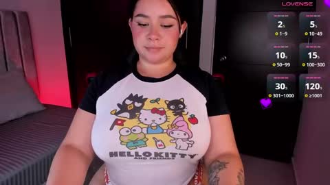 dani h0rx online show from January 25, 2025, 10:51 am