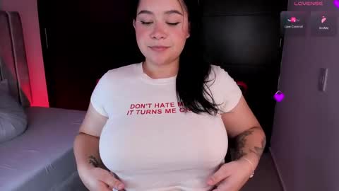 dani h0rx online show from February 10, 2025, 3:57 am