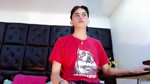 Snapshot of daniela_pink_ chatting on February 5, 2026, 7:40 pm daniela_pink_ online show from February 5, 2026, 7:40 pm