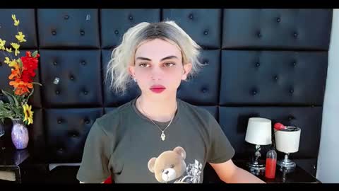 Snapshot of daniela_pink_ chatting on February 26, 2026, 7:24 pm daniela_pink_ online show from February 26, 2026, 7:24 pm