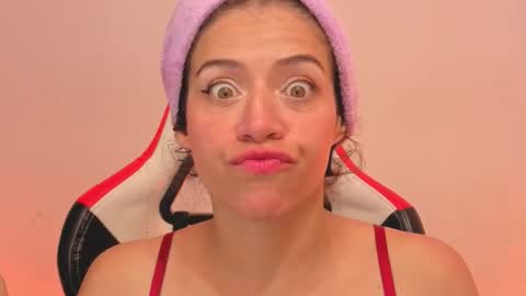 Snapshot of daniela_rivasthl chatting on February 8, 2026, 3:54 am daniela_rivasthl online show from February 8, 2026, 3:54 am