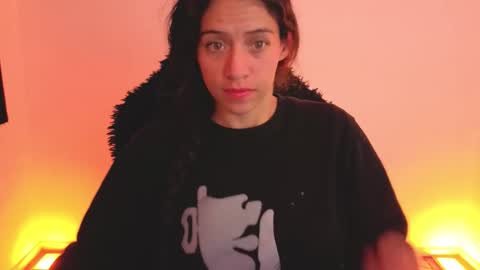 Snapshot of daniela_rivasthl chatting on March 2, 2026, 6:03 am daniela_rivasthl online show from March 2, 2026, 6:03 am