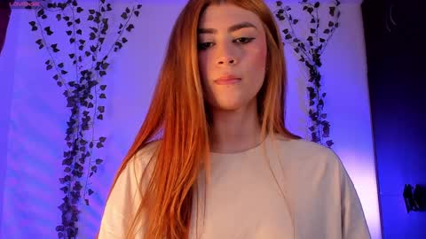 Dani Saenz online show from January 26, 2025, 5:23 am