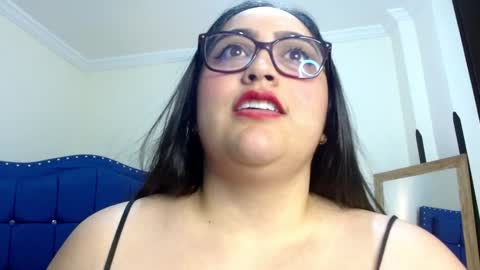 DANIELA online show from December 14, 2024, 4:52 pm