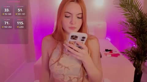 Snapshot of daniela_saules chatting on January 8, 2026, 9:11 am Daniela online show from January 8, 2026, 9:11 am