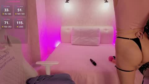 Snapshot of daniela_saules chatting on January 12, 2026, 8:30 am Daniela online show from January 12, 2026, 8:30 am