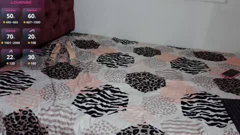 daniela_sexy34 online show from January 31, 2025, 11:56 pm