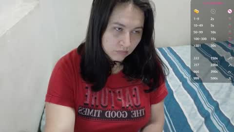Snapshot of daniela_sexy34 chatting on February 22, 2026, 10:19 pm daniela_sexy34 online show from February 22, 2026, 10:19 pm