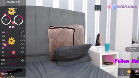 Daniela online show from January 16, 2025, 1:27 am