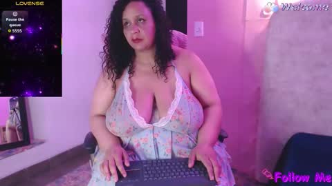 Daniela online show from February 15, 2026, 2:19 am