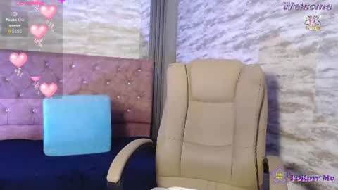 Daniela online show from July 22, 2026, 11:51 pm