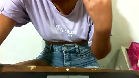 Snapshot of danielaa_foxx chatting on September 22, 2025, 11:29 pm danielaa_foxx online show from September 22, 2025, 11:29 pm