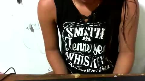 Snapshot of danielaa_foxx chatting on November 22, 2025, 4:11 am danielaa_foxx online show from November 22, 2025, 4:11 am