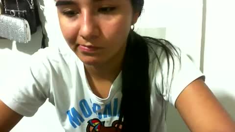 Snapshot of danielaa_foxx chatting on November 27, 2025, 2:30 pm danielaa_foxx online show from November 27, 2025, 2:30 pm