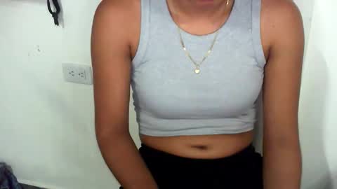 Snapshot of danielaa_foxx chatting on November 29, 2025, 4:32 pm danielaa_foxx online show from November 29, 2025, 4:32 pm