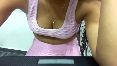 Snapshot of danielaa_foxx chatting on February 5, 2026, 8:24 pm danielaa_foxx online show from February 5, 2026, 8:24 pm
