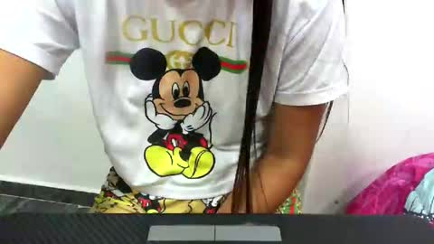 Snapshot of danielaa_foxx chatting on February 9, 2026, 12:58 am danielaa_foxx online show from February 9, 2026, 12:58 am