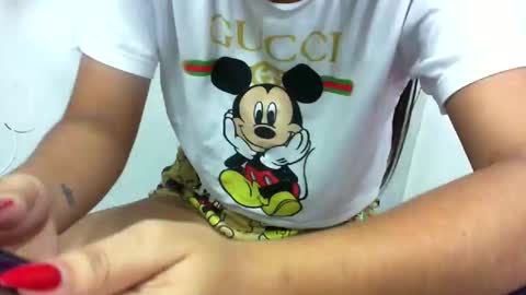 Snapshot of danielaa_foxx chatting on February 9, 2026, 2:54 pm danielaa_foxx online show from February 9, 2026, 2:54 pm