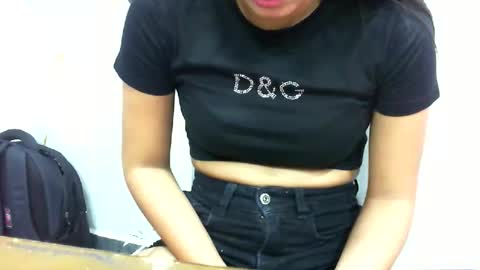 Snapshot of danielaa_foxx chatting on March 10, 2026, 1:32 am danielaa_foxx online show from March 10, 2026, 1:32 am