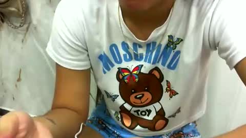 Snapshot of danielaa_foxx chatting on April 15, 2026, 5:31 pm danielaa_foxx online show from April 15, 2026, 5:31 pm