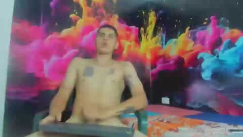 danielaandsamy online show from January 18, 2025, 9:45 pm
