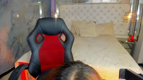 Snapshot of danielahill chatting on June 1, 2026, 1:35 pm Danny online show from June 1, 2026, 1:35 pm