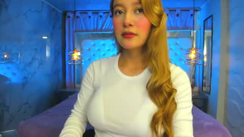 Snapshot of danielahill chatting on July 15, 2026, 3:34 am Danny online show from July 15, 2026, 3:34 am