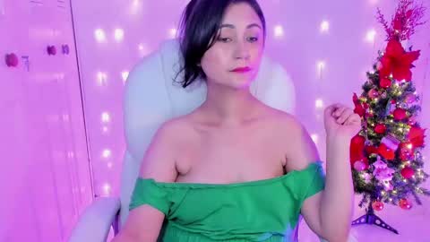 Daniela online show from December 26, 2024, 10:05 am