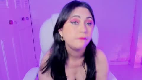 Daniela online show from January 21, 2025, 9:35 am