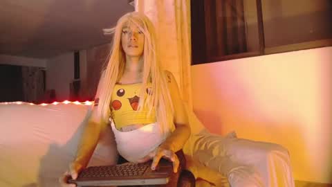 Snapshot of danielamay00 chatting on June 7, 2026, 8:07 am danielamay00 online show from June 7, 2026, 8:07 am