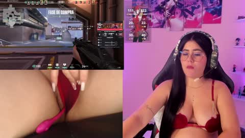 Dani online show from January 27, 2025, 5:15 pm