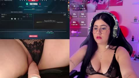 Dani online show from February 11, 2025, 1:30 pm