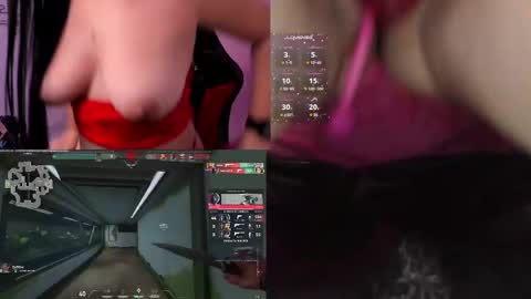 Dani online show from March 3, 2025, 4:14 pm