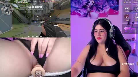 Dani online show from November 7, 2025, 1:55 pm