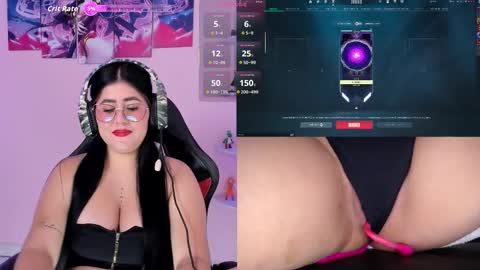 Dani online show from November 17, 2025, 1:28 pm