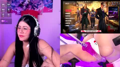 Dani online show from January 6, 2026, 1:26 pm