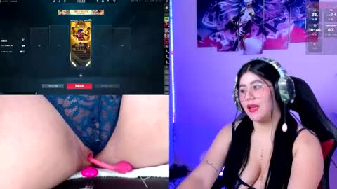 Dani online show from January 8, 2026, 1:57 pm