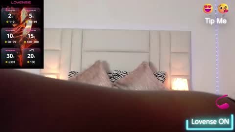 Danielamorgan online show from March 10, 2025, 10:26 am